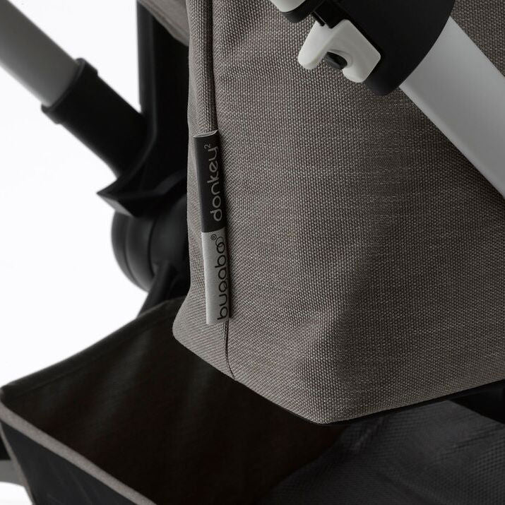 Bugaboo Donkey³ Duo Mineral Collection