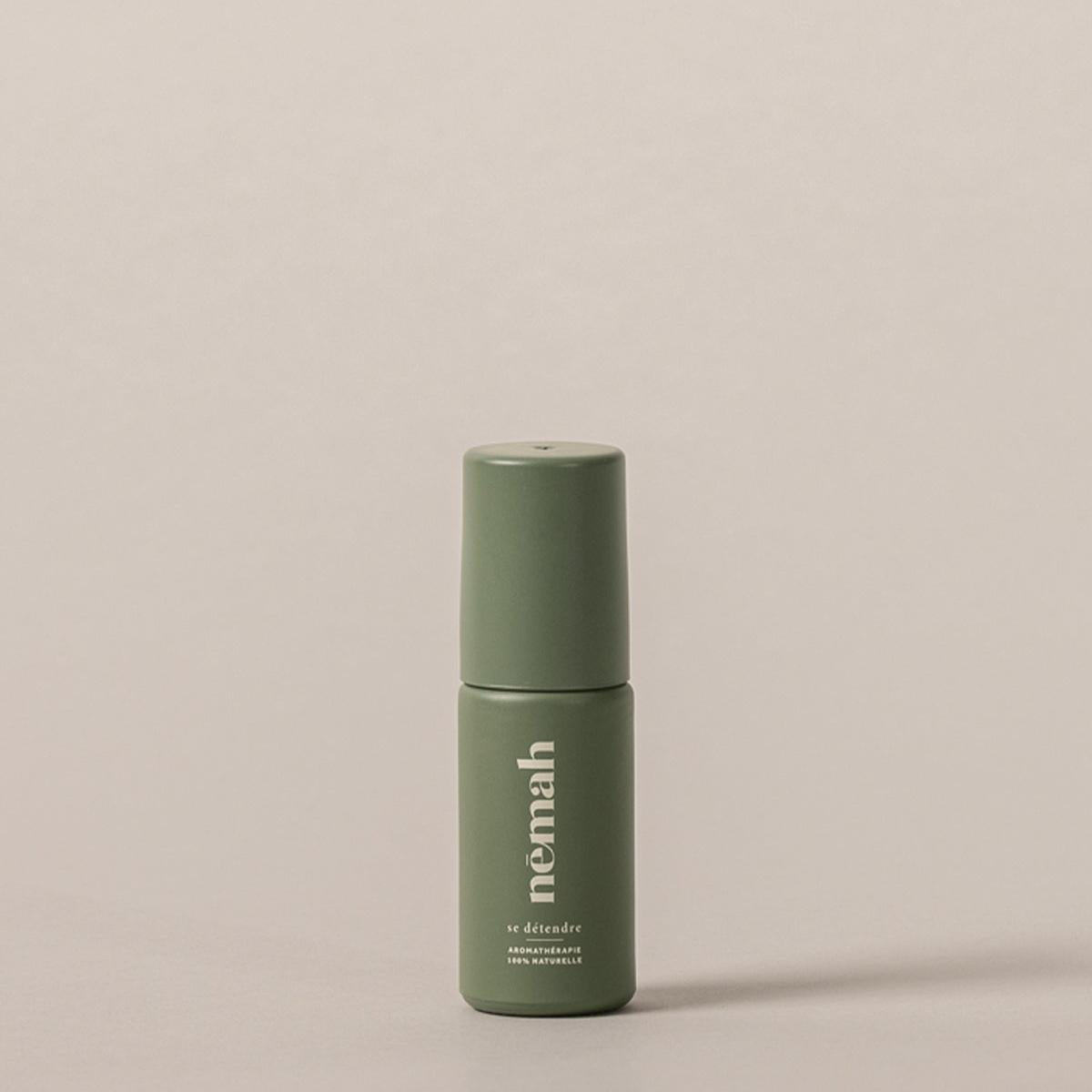 Nēmah Calming Aromatherapy Roll-On