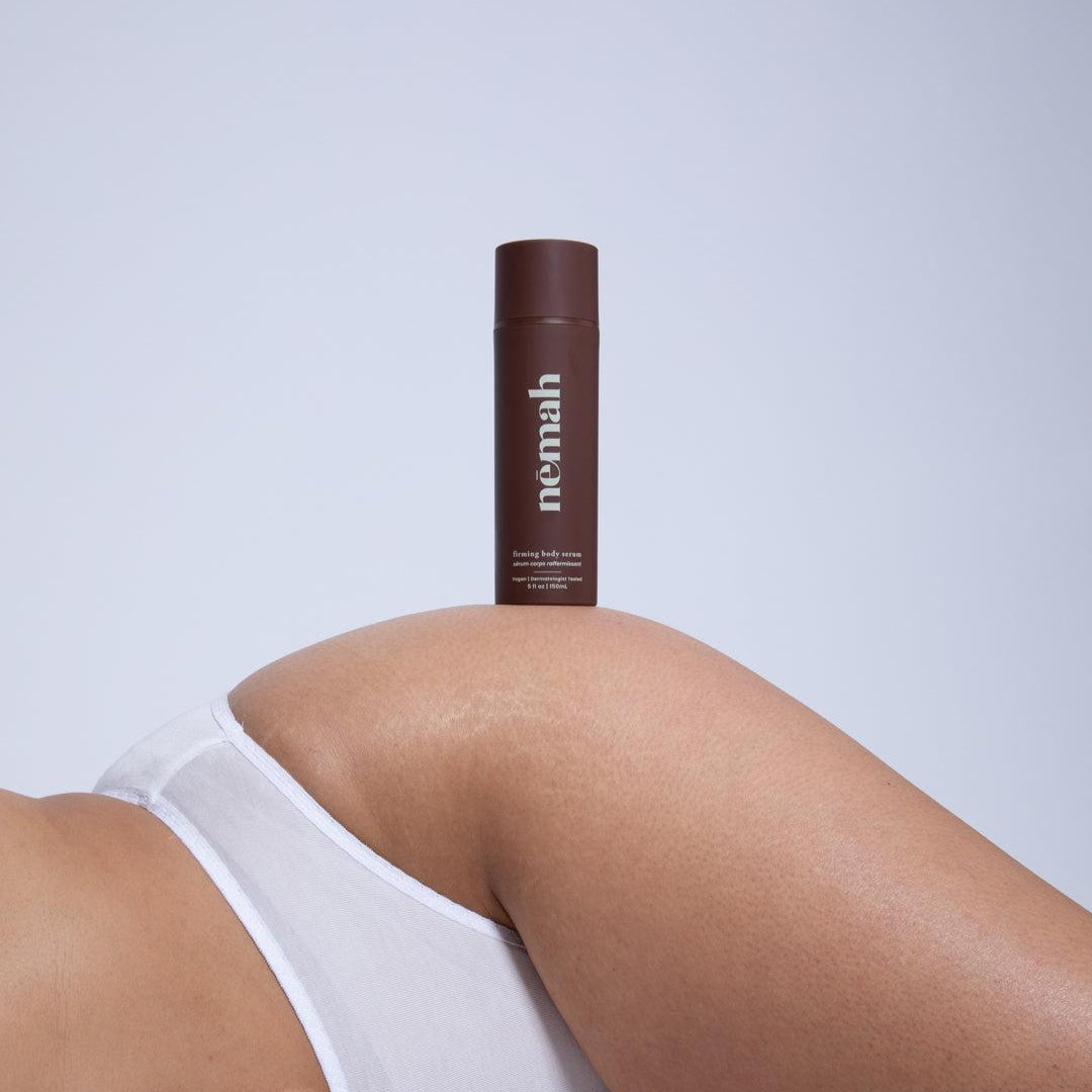 Nēmah Firming Body Serum