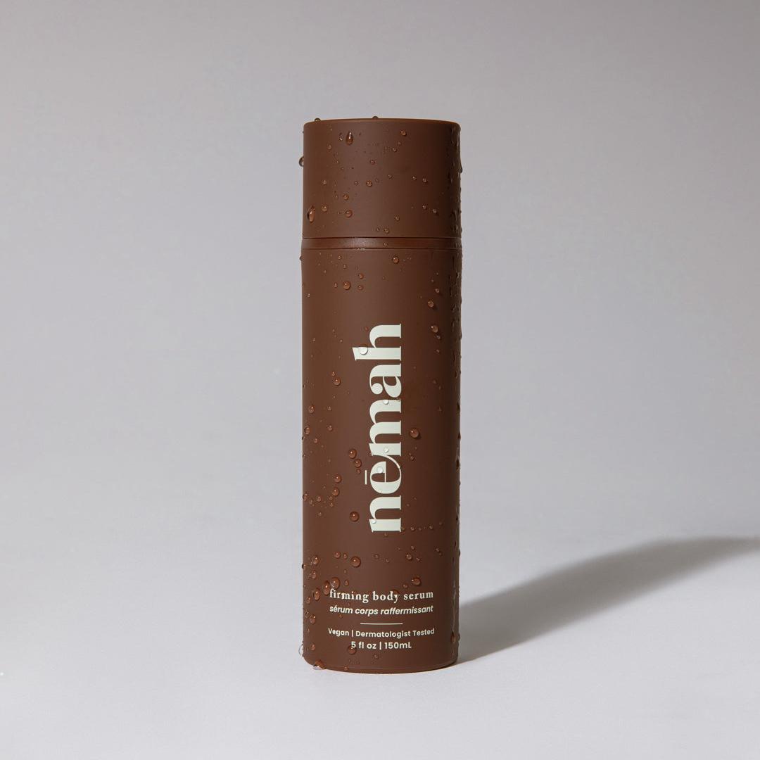 Nēmah Firming Body Serum