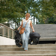 Nuna Triv Next + Pipa Urbn Travel System