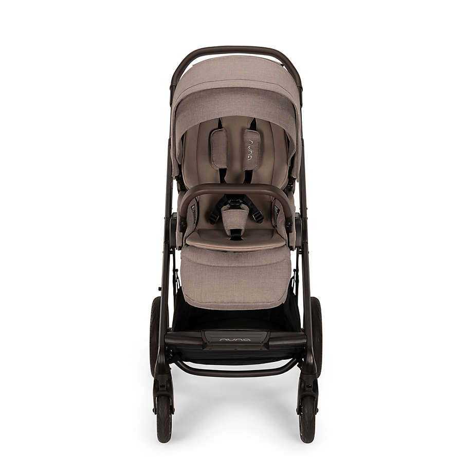 Nuna Mixx Next Stroller with MagneTech Secure Snap
