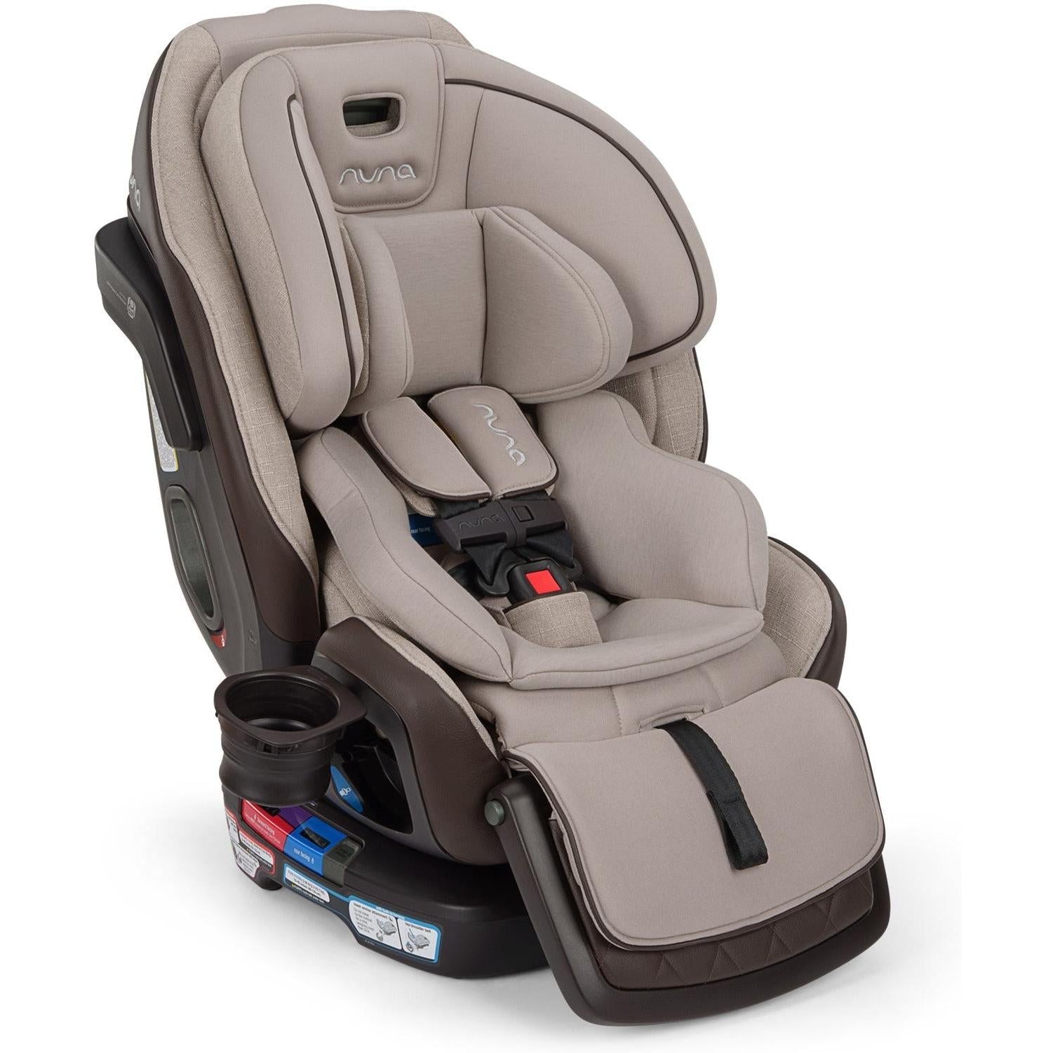 Nuna EXEC Next Convertible Car Seat *Ships Dec*