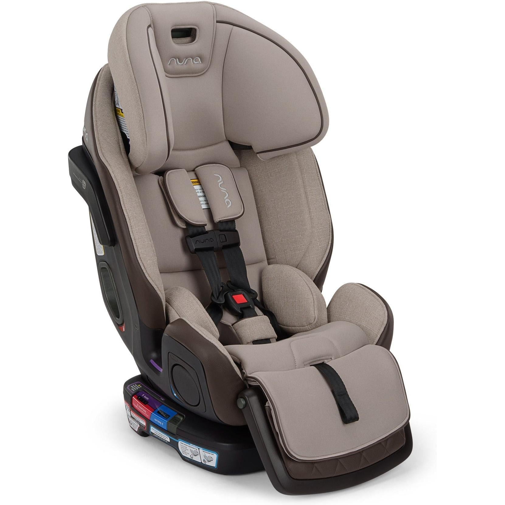 Nuna EXEC Next Convertible Car Seat *Ships Dec*