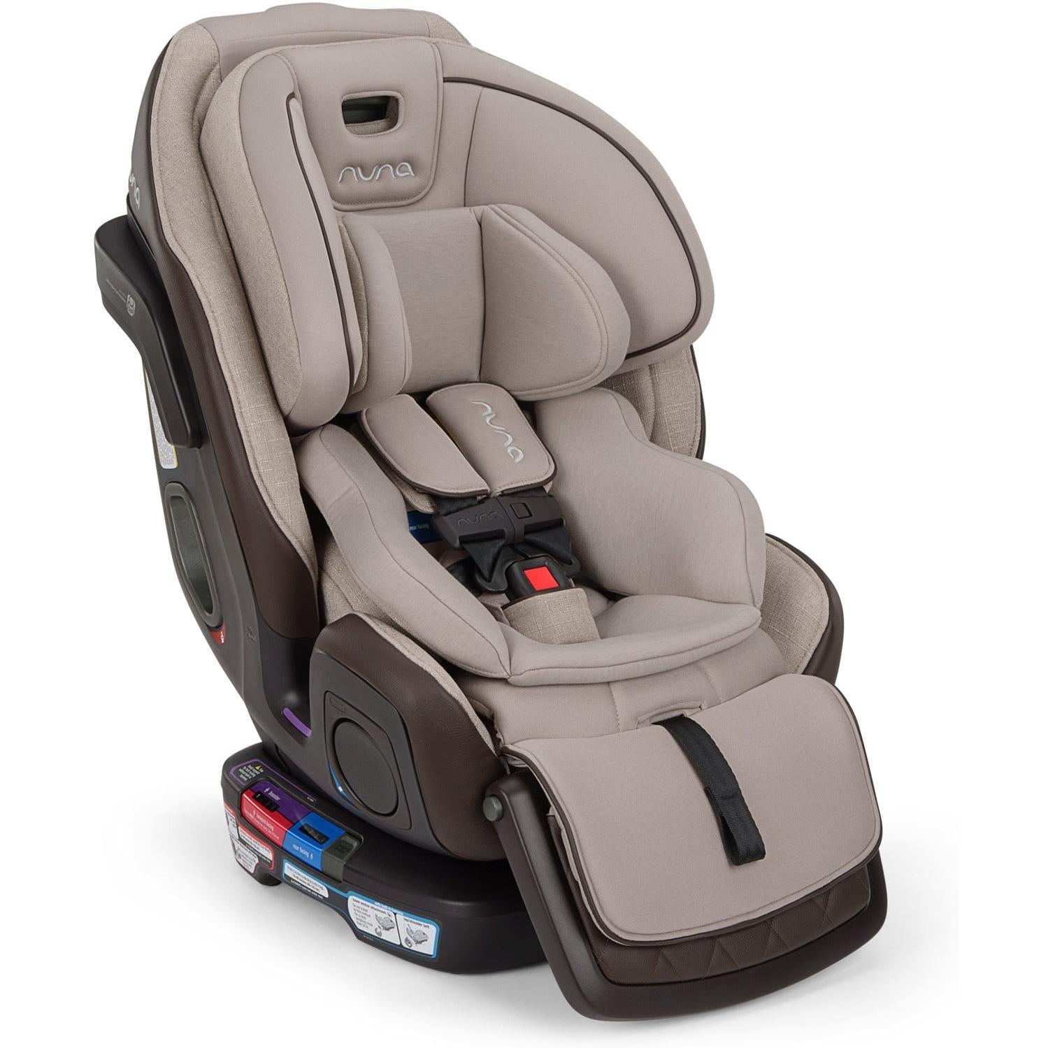 Nuna EXEC Next Convertible Car Seat *Ships Dec*