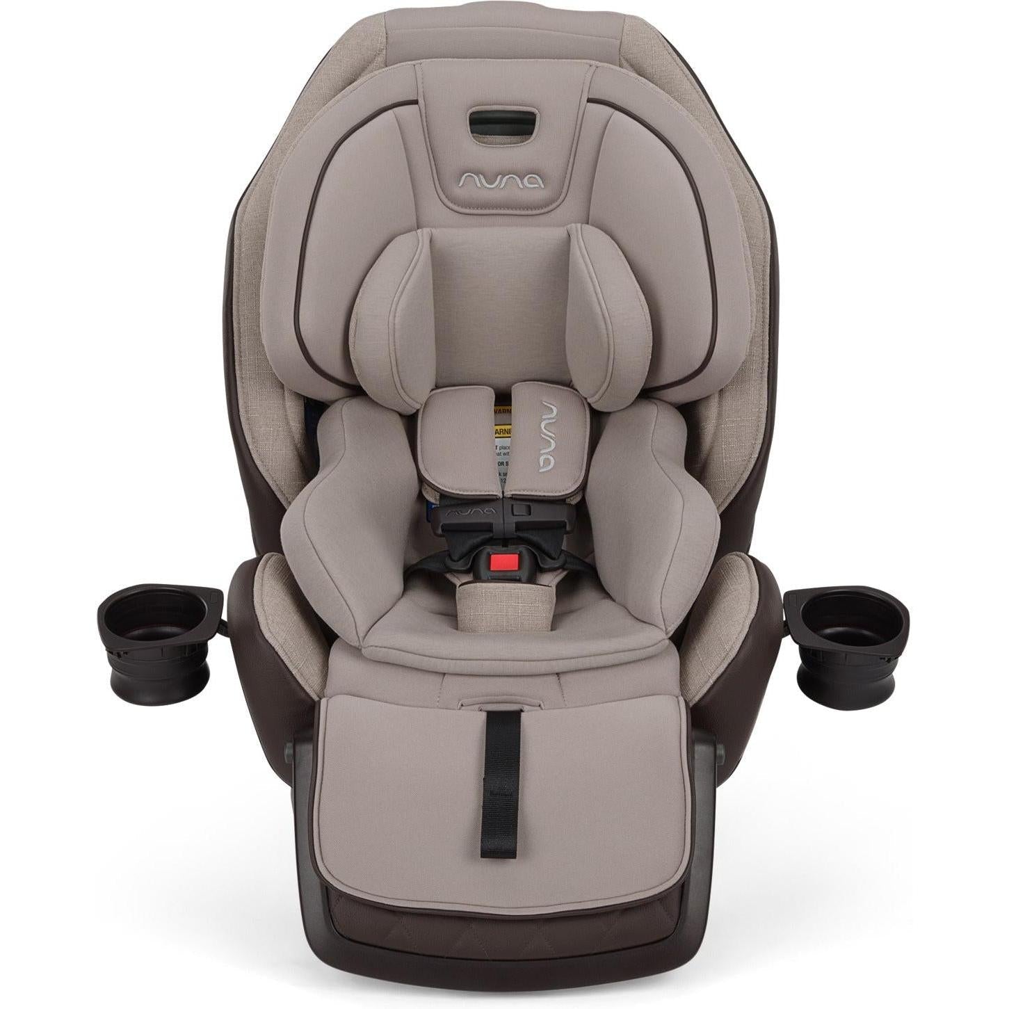Nuna EXEC Next Convertible Car Seat *Ships Dec*