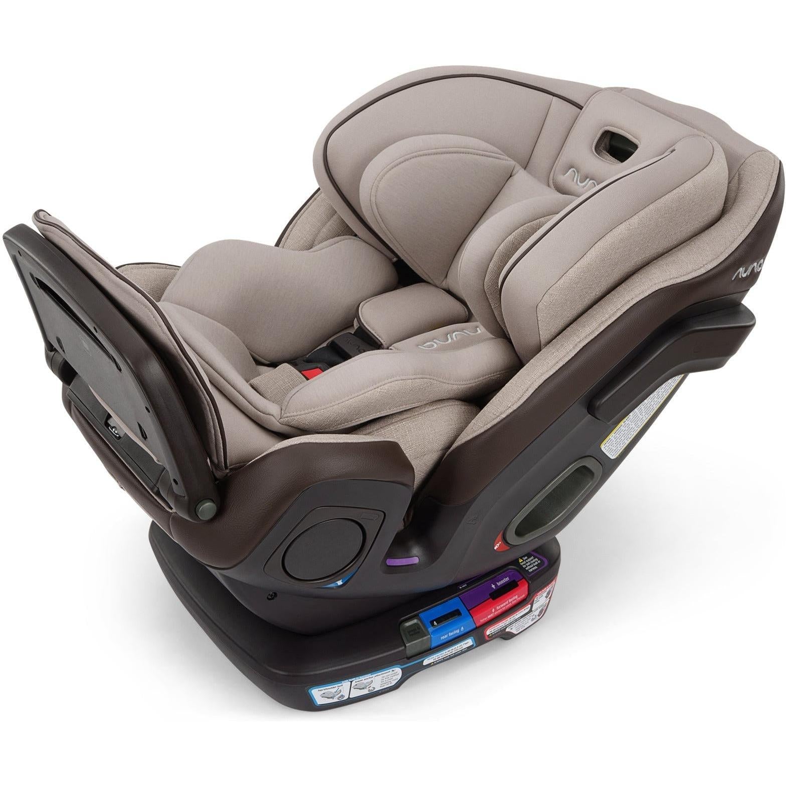 Nuna EXEC Next Convertible Car Seat *Ships Dec*