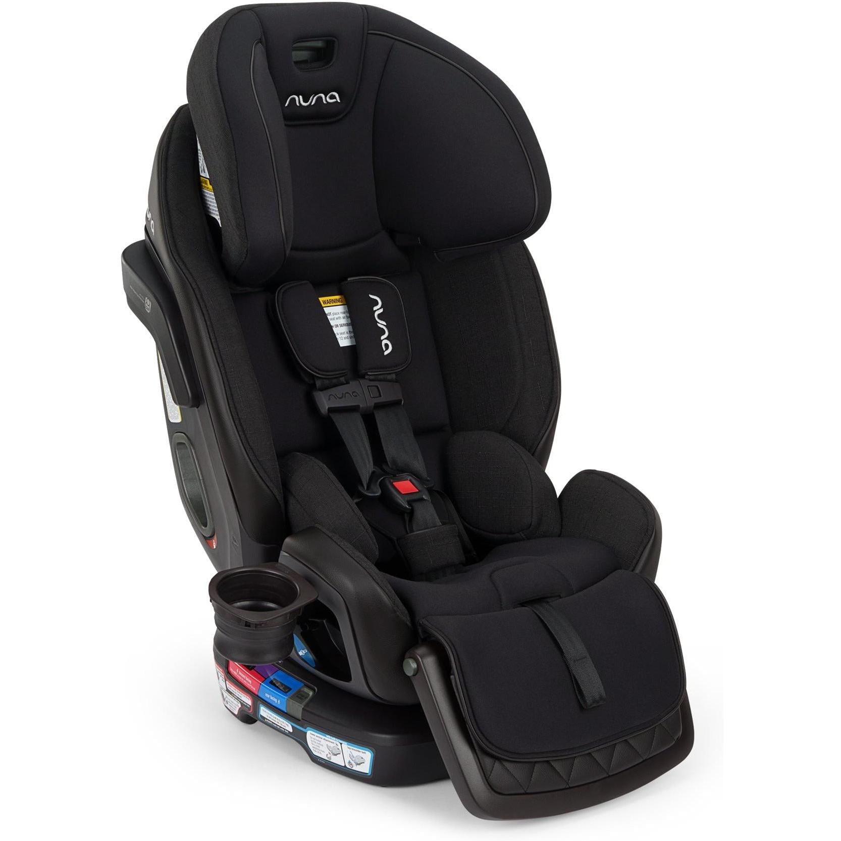 Nuna EXEC Next Convertible Car Seat *Ships Dec*
