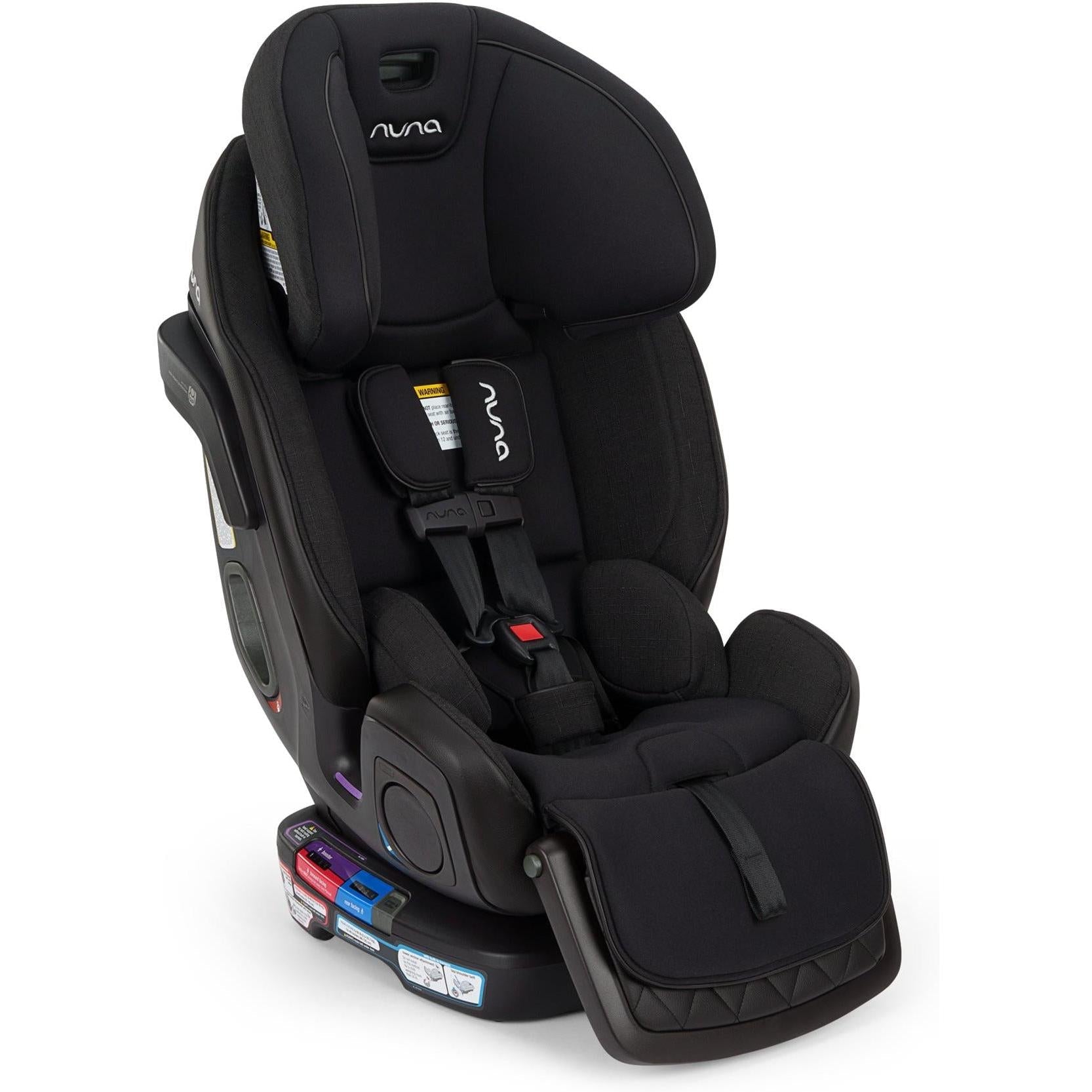 Nuna EXEC Next Convertible Car Seat *Ships Dec*