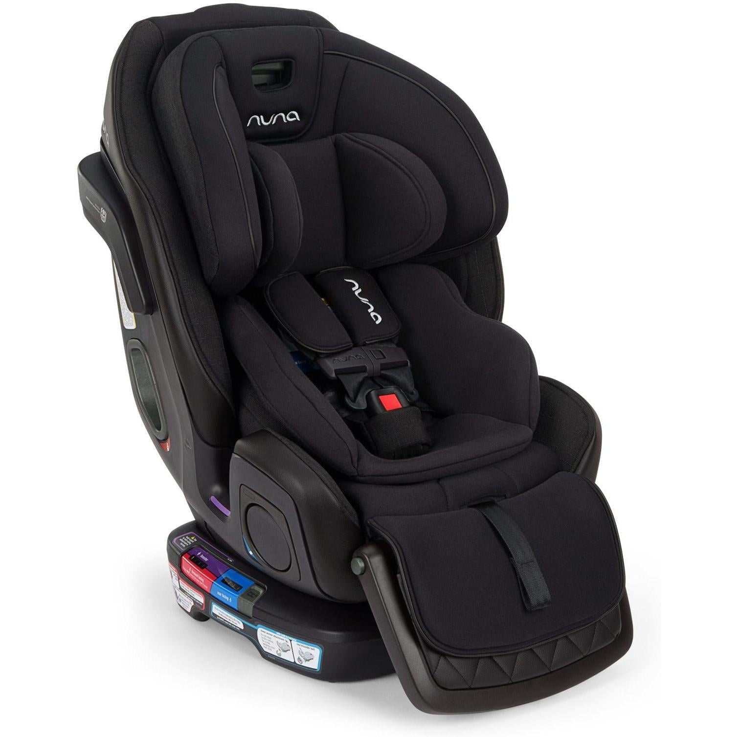 Nuna EXEC Next Convertible Car Seat *Ships Dec*