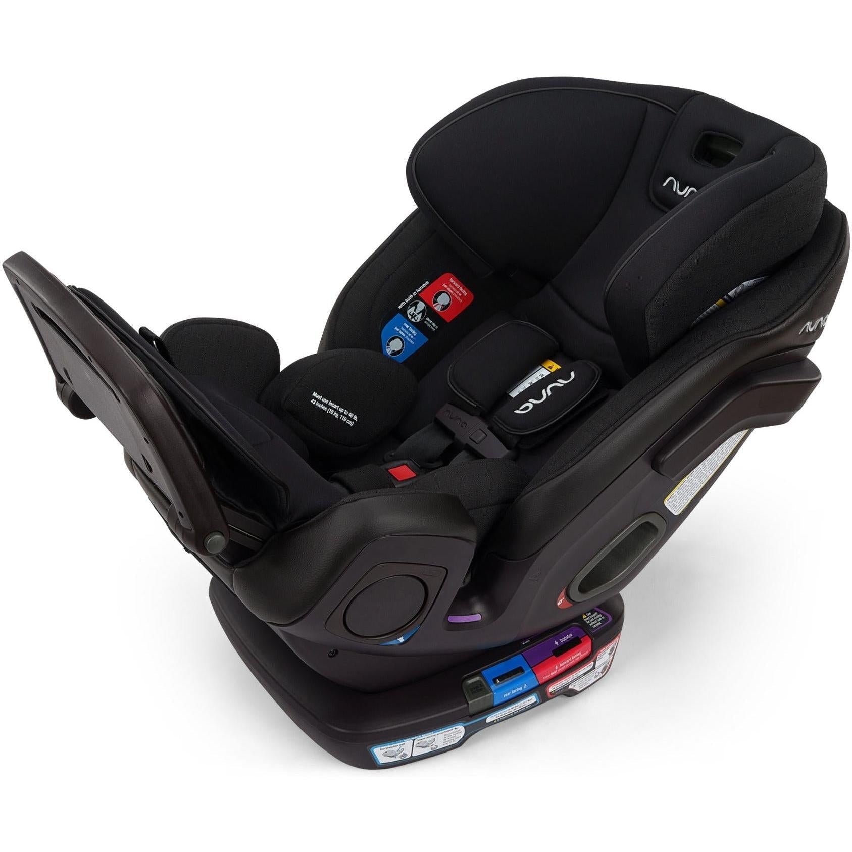 Nuna EXEC Next Convertible Car Seat *Ships Dec*