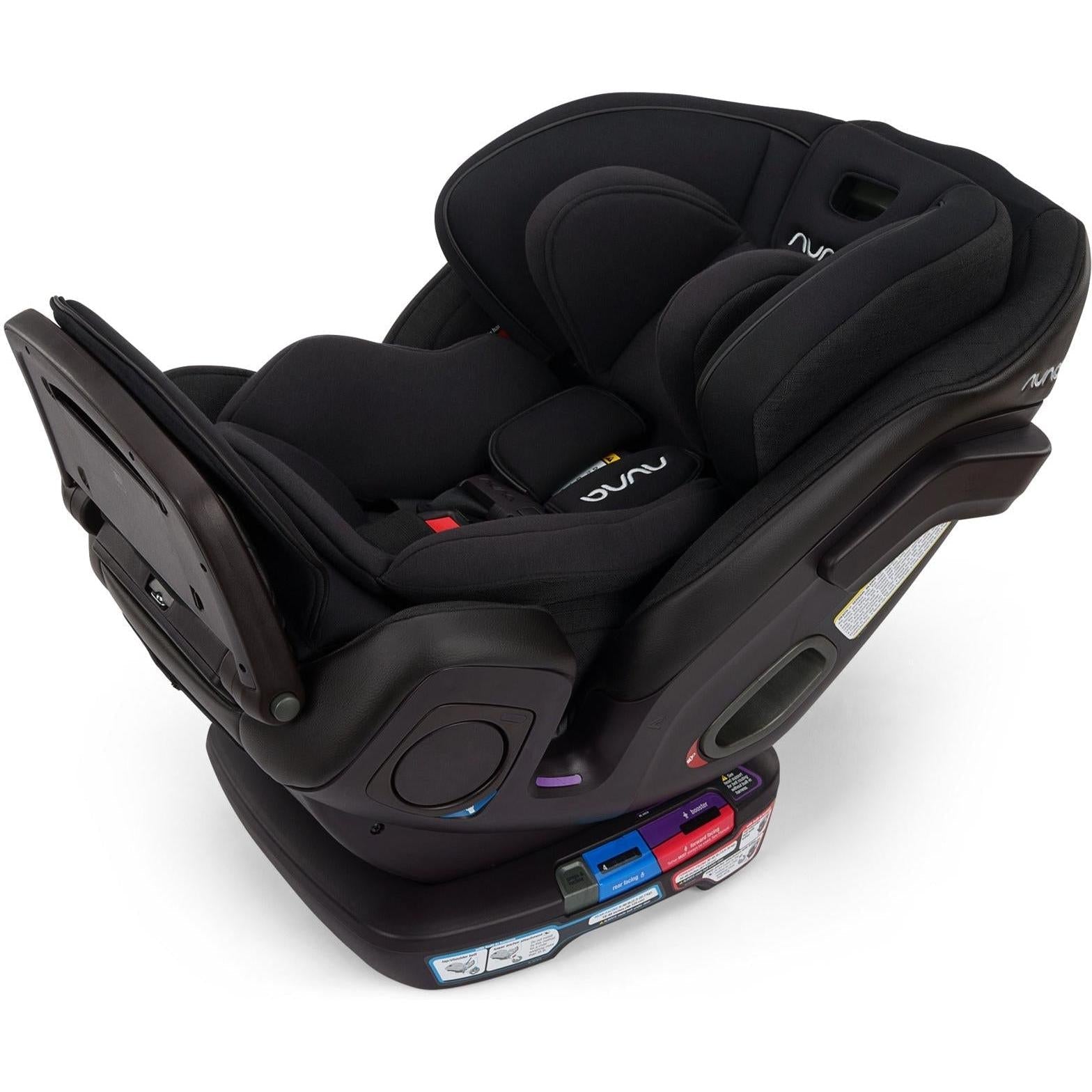 Nuna EXEC Next Convertible Car Seat *Ships Dec*