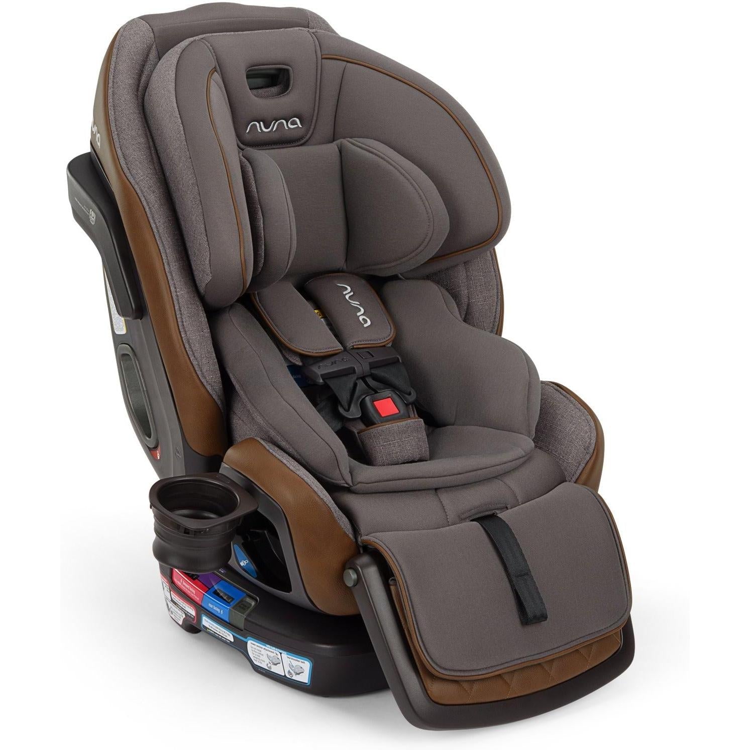 Nuna EXEC Next Convertible Car Seat *Ships Dec*
