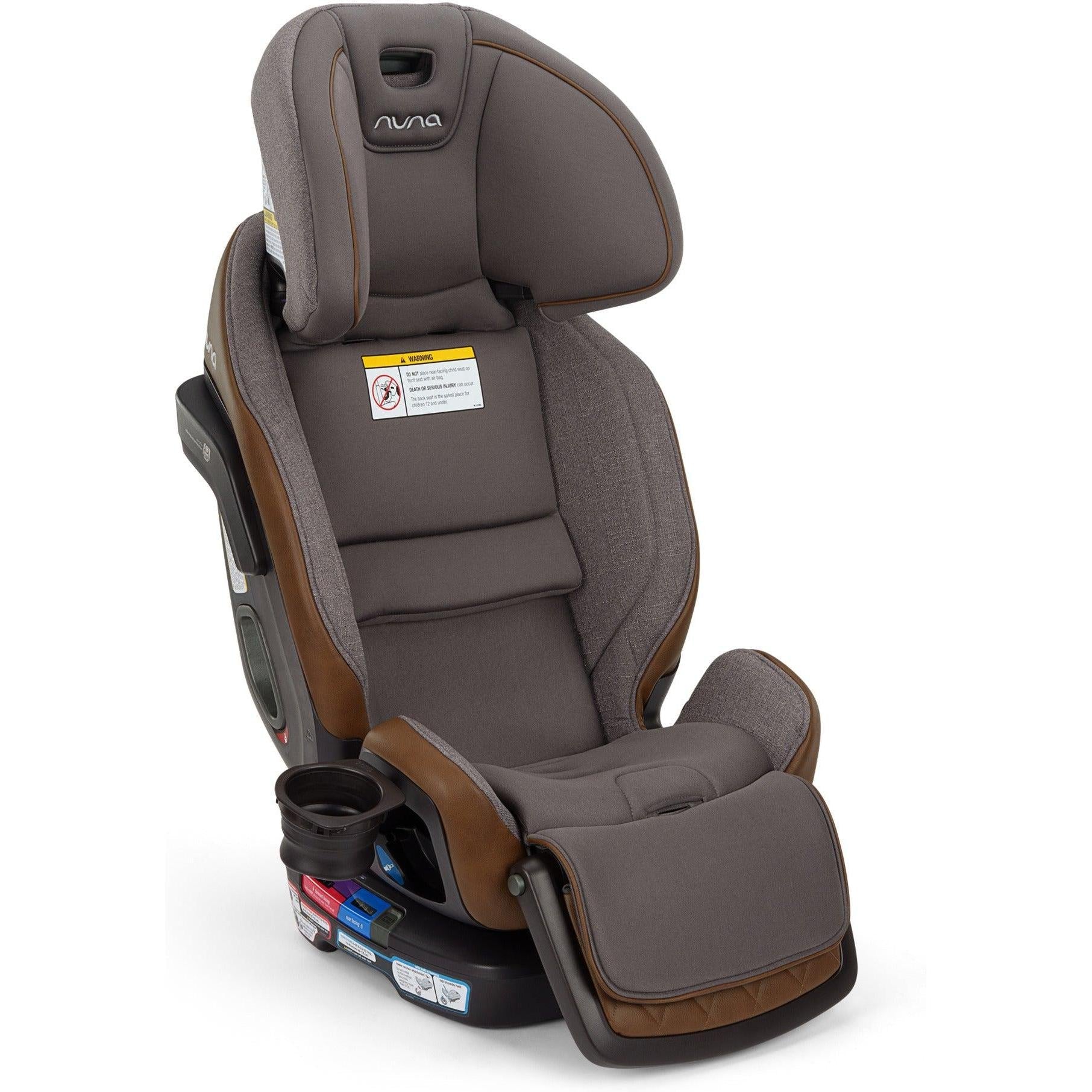 Nuna EXEC Next Convertible Car Seat *Ships Dec*