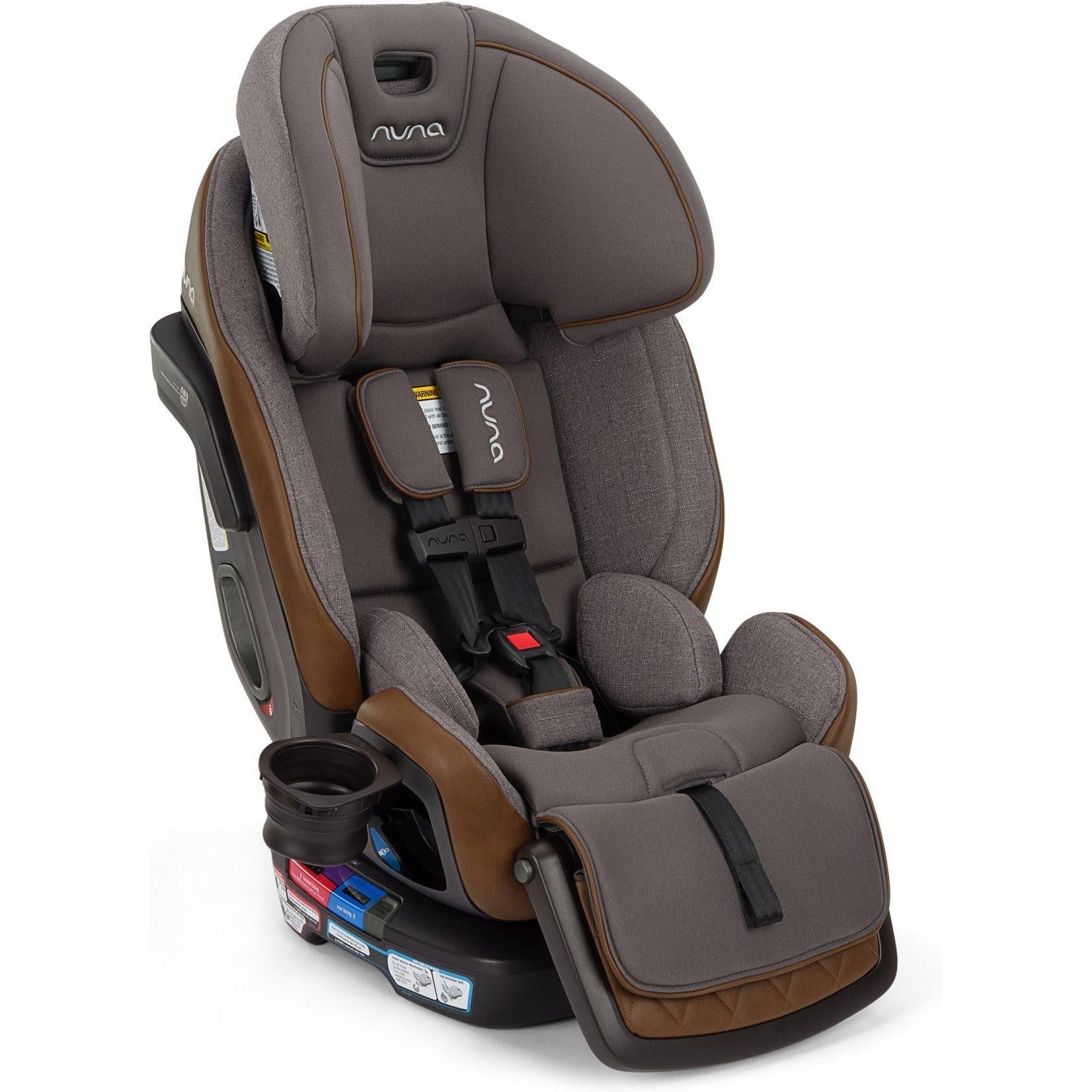 Nuna EXEC Next Convertible Car Seat *Ships Dec*