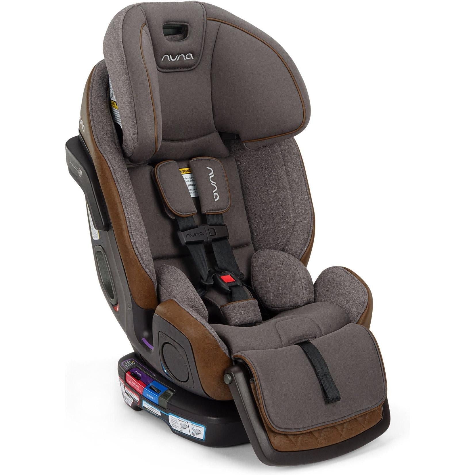 Nuna EXEC Next Convertible Car Seat *Ships Dec*