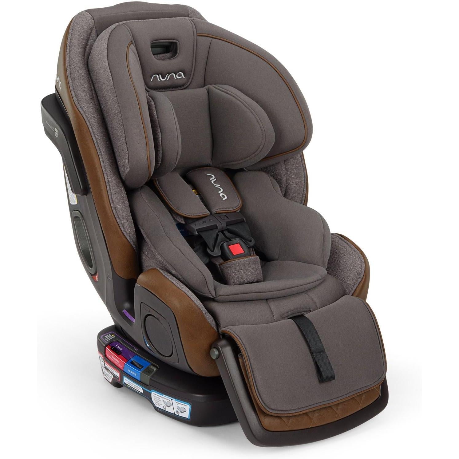 Nuna EXEC Next Convertible Car Seat *Ships Dec*