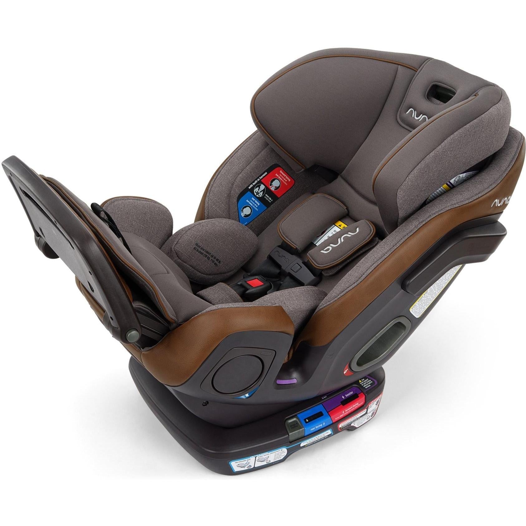 Nuna EXEC Next Convertible Car Seat *Ships Dec*