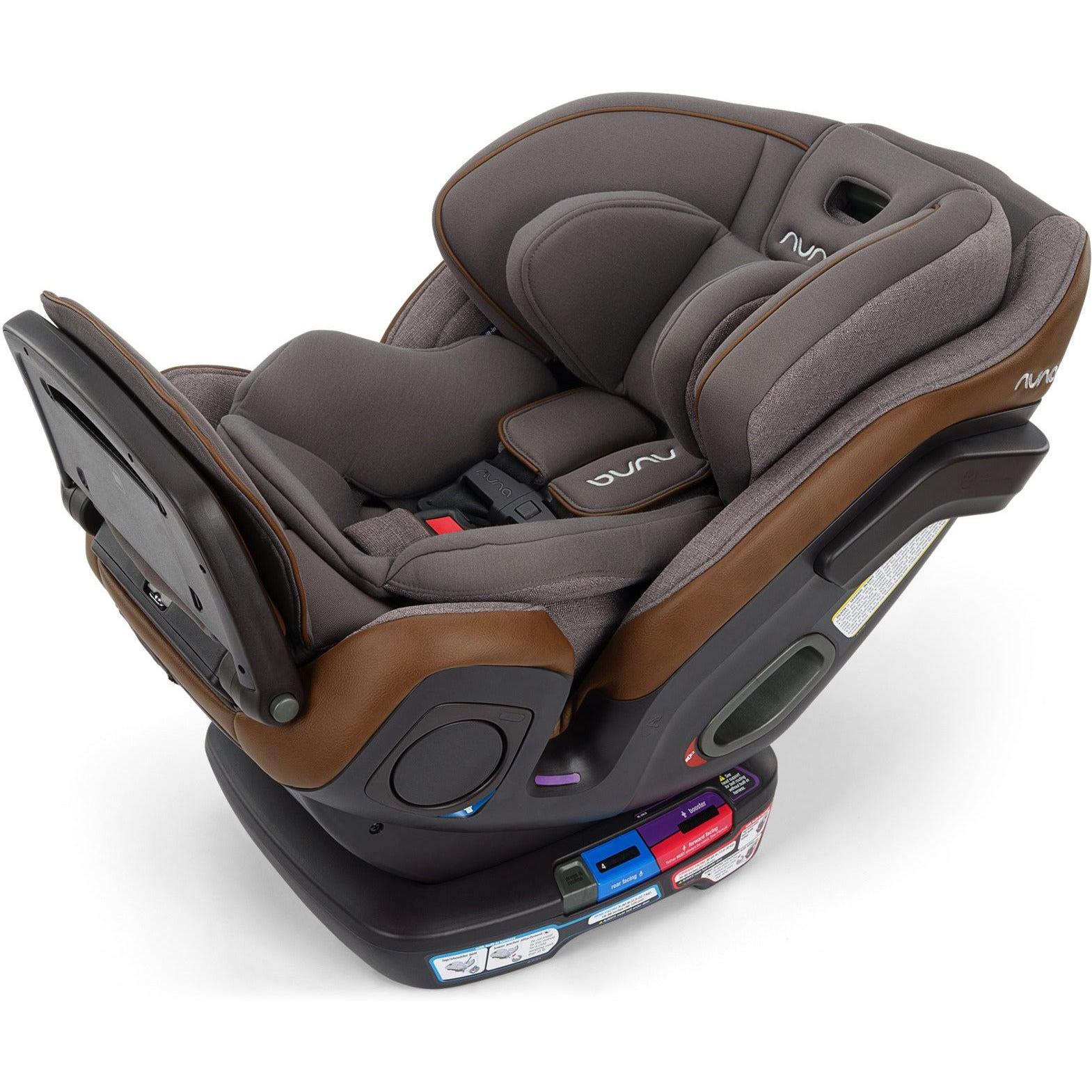 Nuna EXEC Next Convertible Car Seat *Ships Dec*