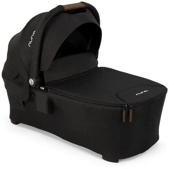Nuna SWIV™ & TRIV™ series bassinet + stand.*in store pick up only*