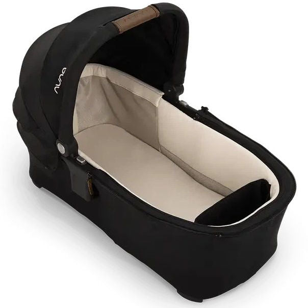 Nuna SWIV™ & TRIV™ series bassinet + stand.*in store pick up only*