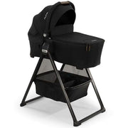 Nuna SWIV™ & TRIV™ series bassinet + stand.*in store pick up only*