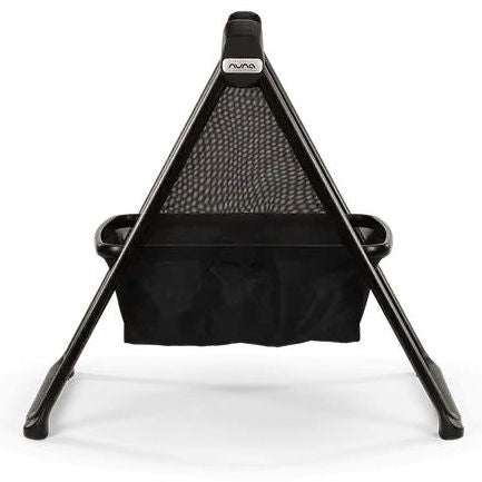 Nuna SWIV™ & TRIV™ series bassinet + stand.*in store pick up only*