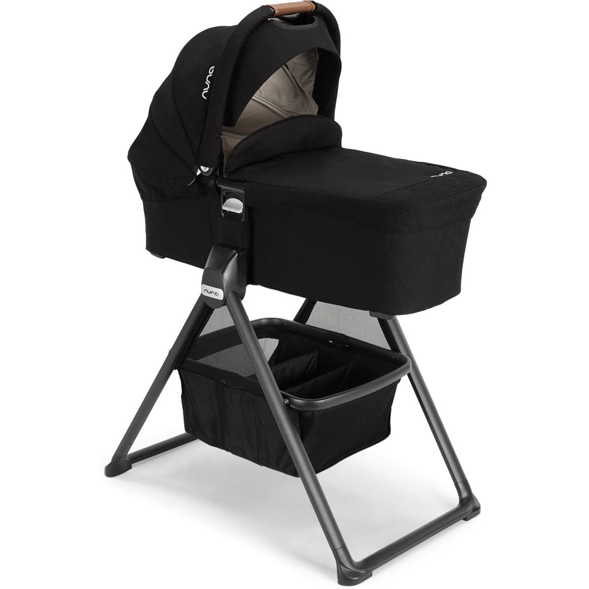 nuna mixx herringbone stroller Nuna Mixx Next Stroller + Pipa RX + Bassinet + Stand Bundle – Happy Mango