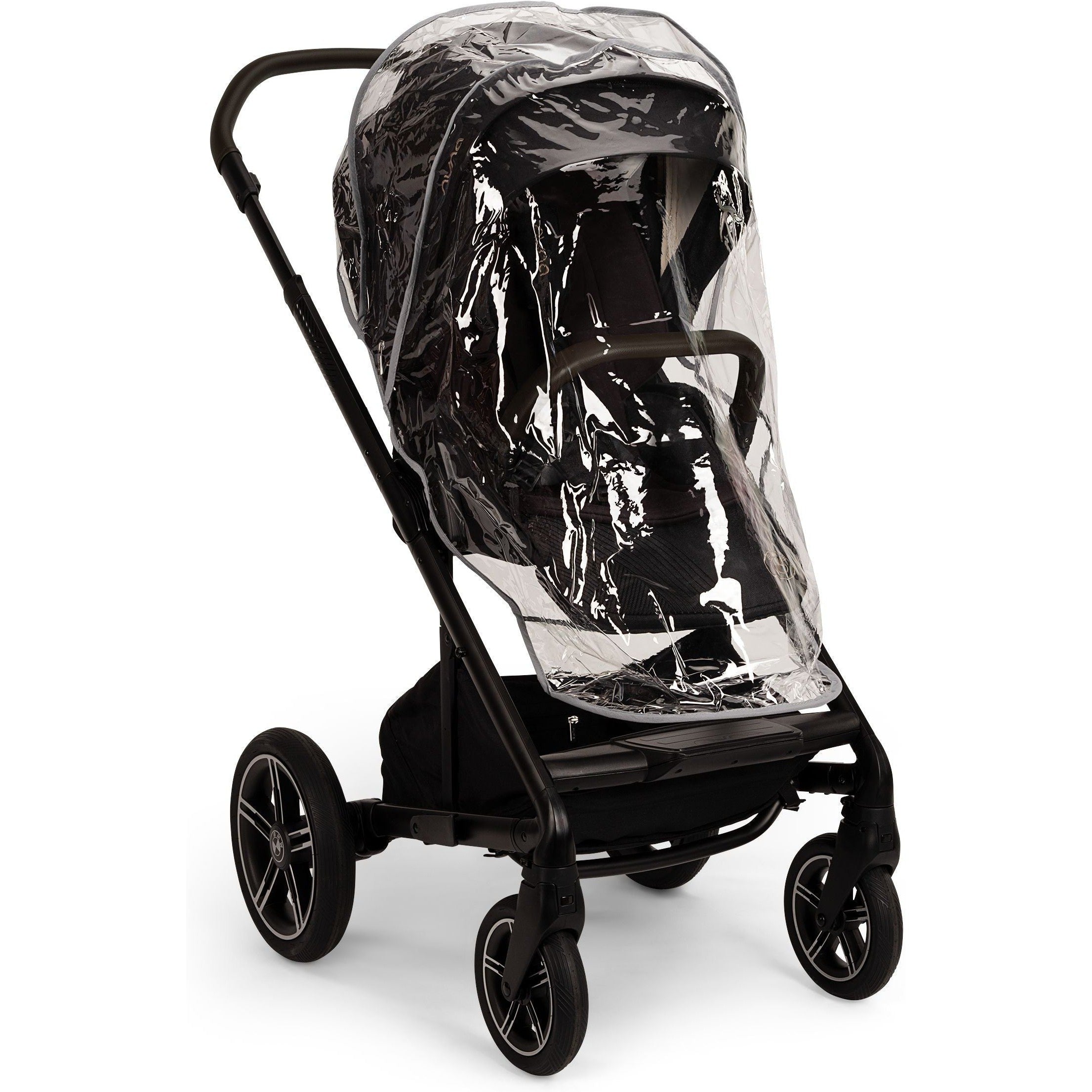 Nuna x BMW Mixx Next Stroller