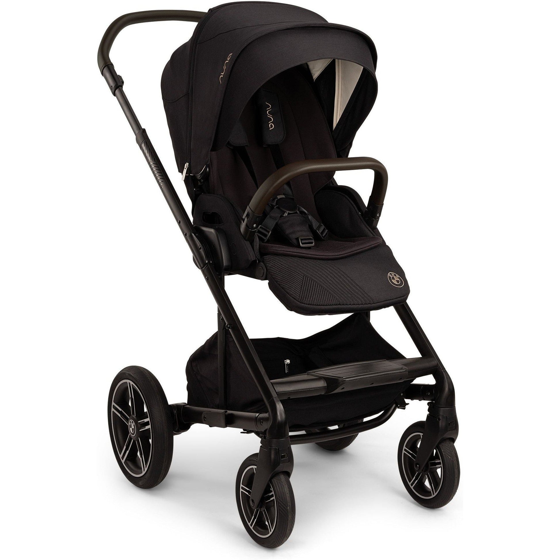 nuna stroller south africa Nuna x BMW Mixx Next Stroller