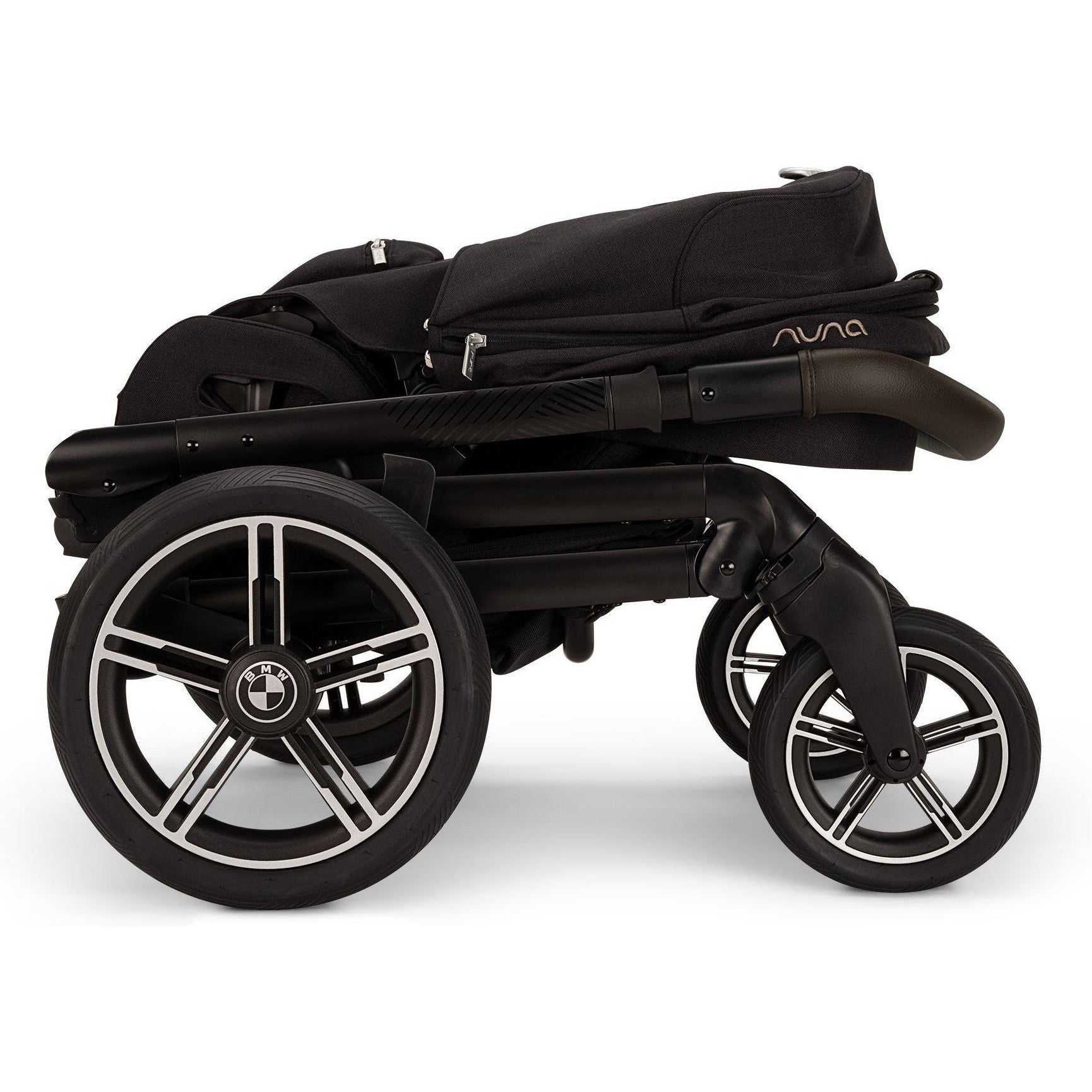how to open nuna stroller Nuna x BMW Mixx Next Stroller – Happy Mango