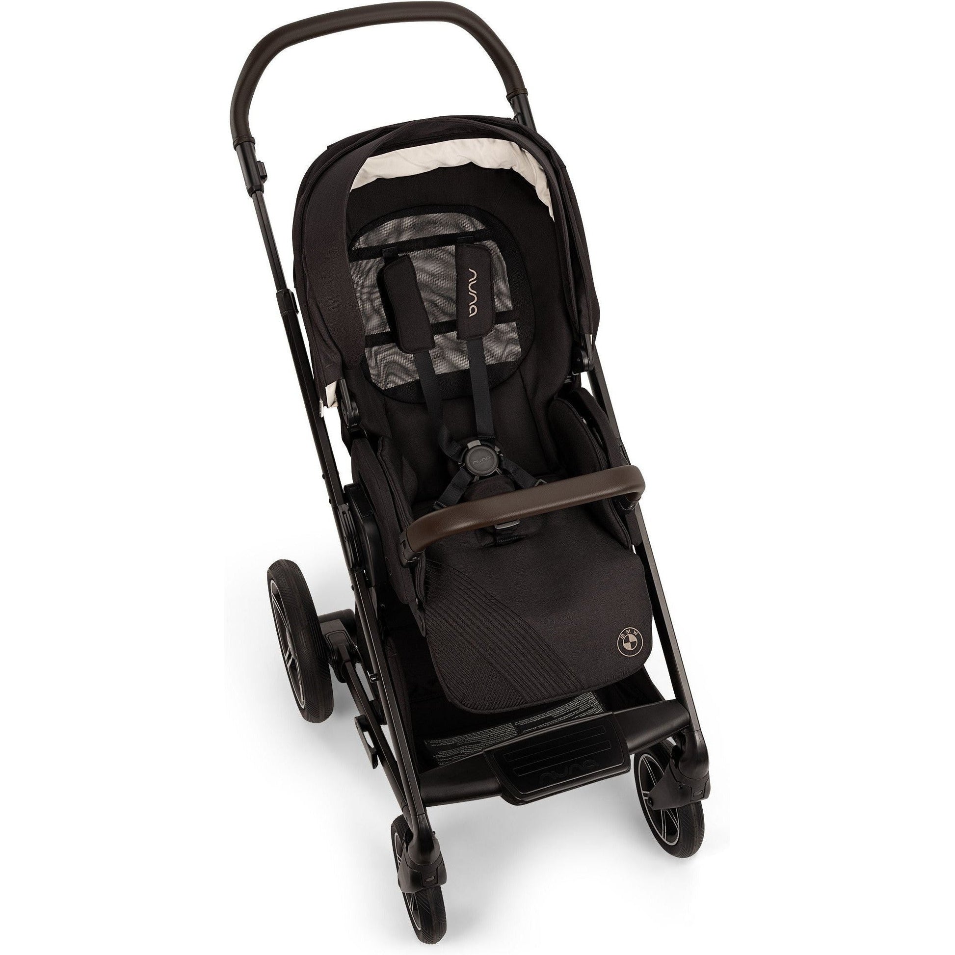 nuna max stroller Nuna