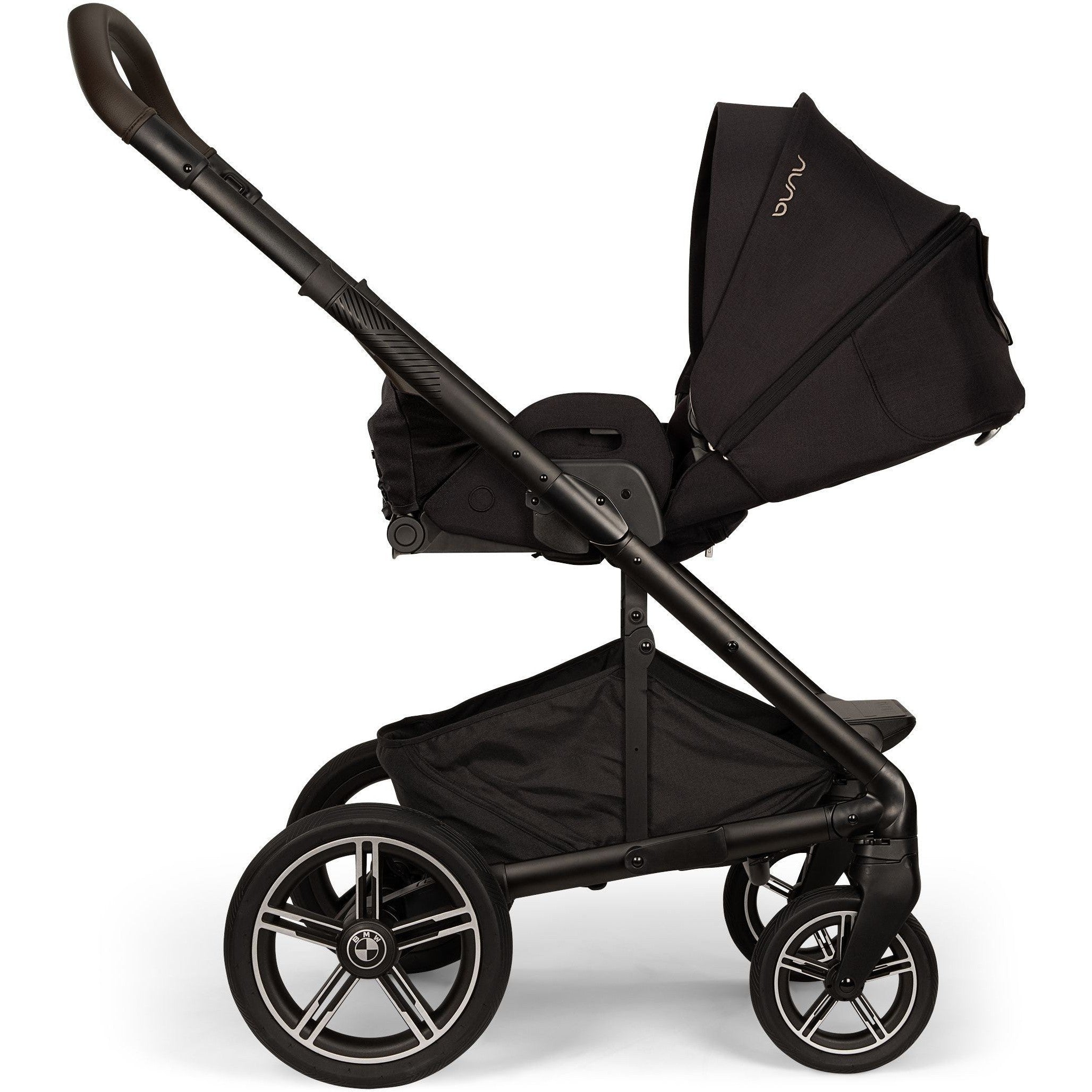 Nuna x BMW Mixx Next Stroller