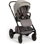 Nuna MIXX Next Stroller with Magnetech Secure Snap | Exclusives!