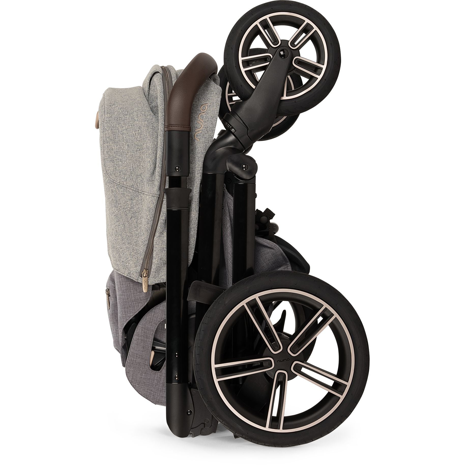 Nuna MIXX Next Stroller with Magnetech Secure Snap | Exclusives!