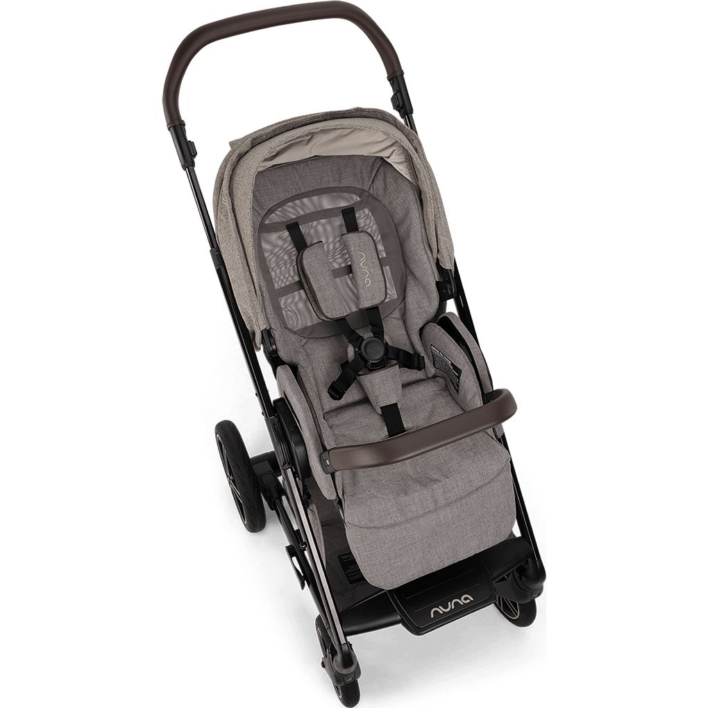 Nuna MIXX Next Stroller with Magnetech Secure Snap | Exclusives!