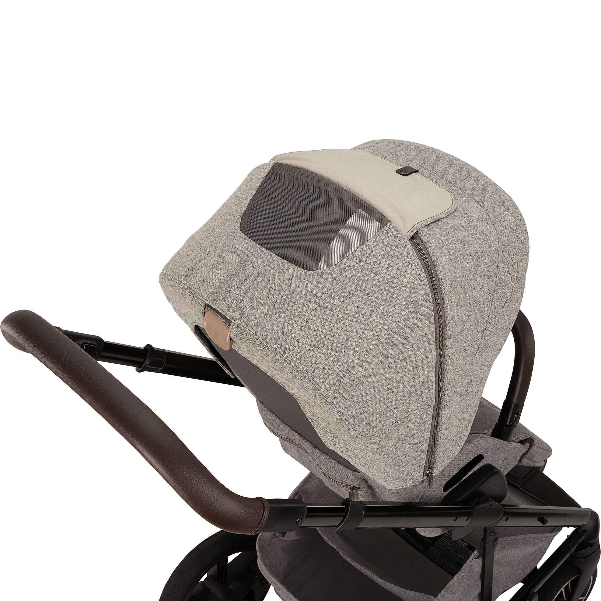 Nuna MIXX Next Stroller with Magnetech Secure Snap | Exclusives!