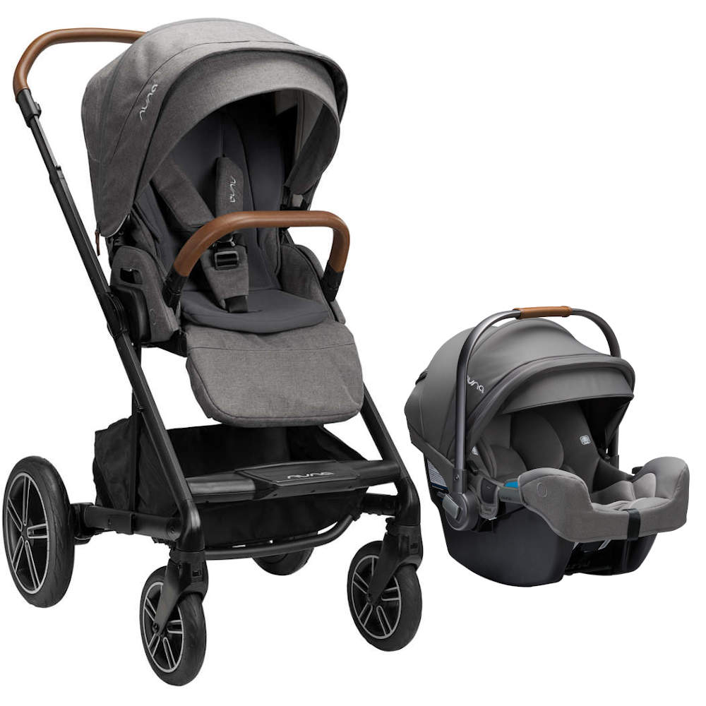 nuna mixx 2017 stroller Nuna MIXX Next + Pipa RX Travel System