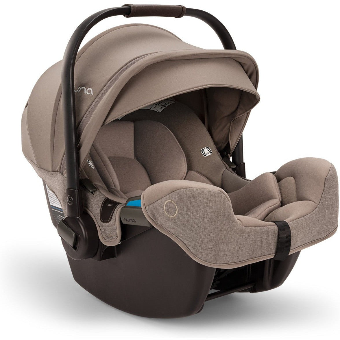 nuna pipa rx car seat and stroller Nuna PIPA RX Infant Car Seat + RELX Base