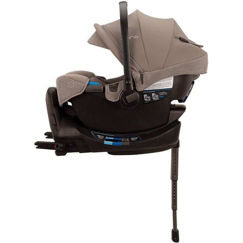 stokke pipa by nuna car seat and base Nuna PIPA RX Infant Car Seat + RELX Base
