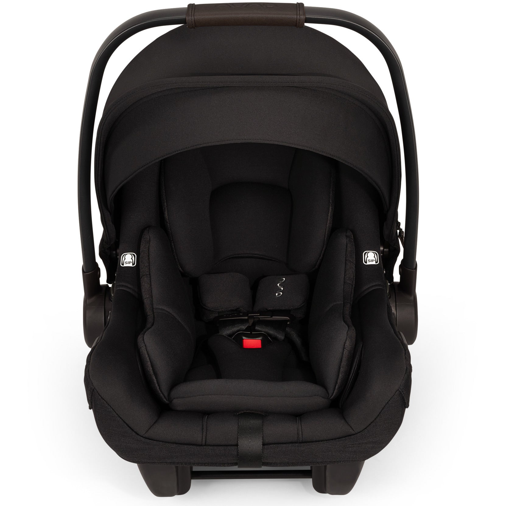Nuna Pipa Aire RX Infant Car Seat + RELX Base