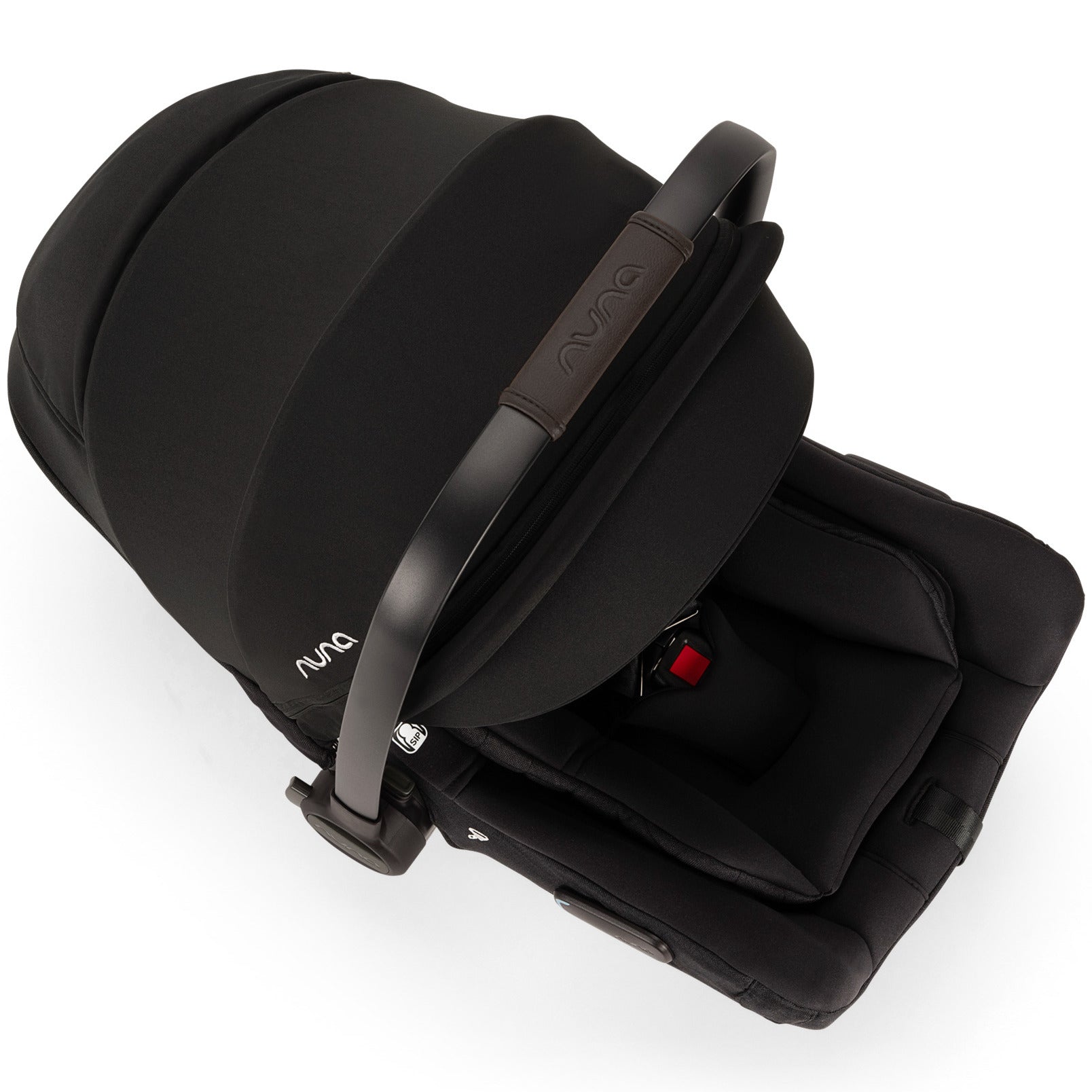 Nuna Pipa Aire RX Infant Car Seat + RELX Base