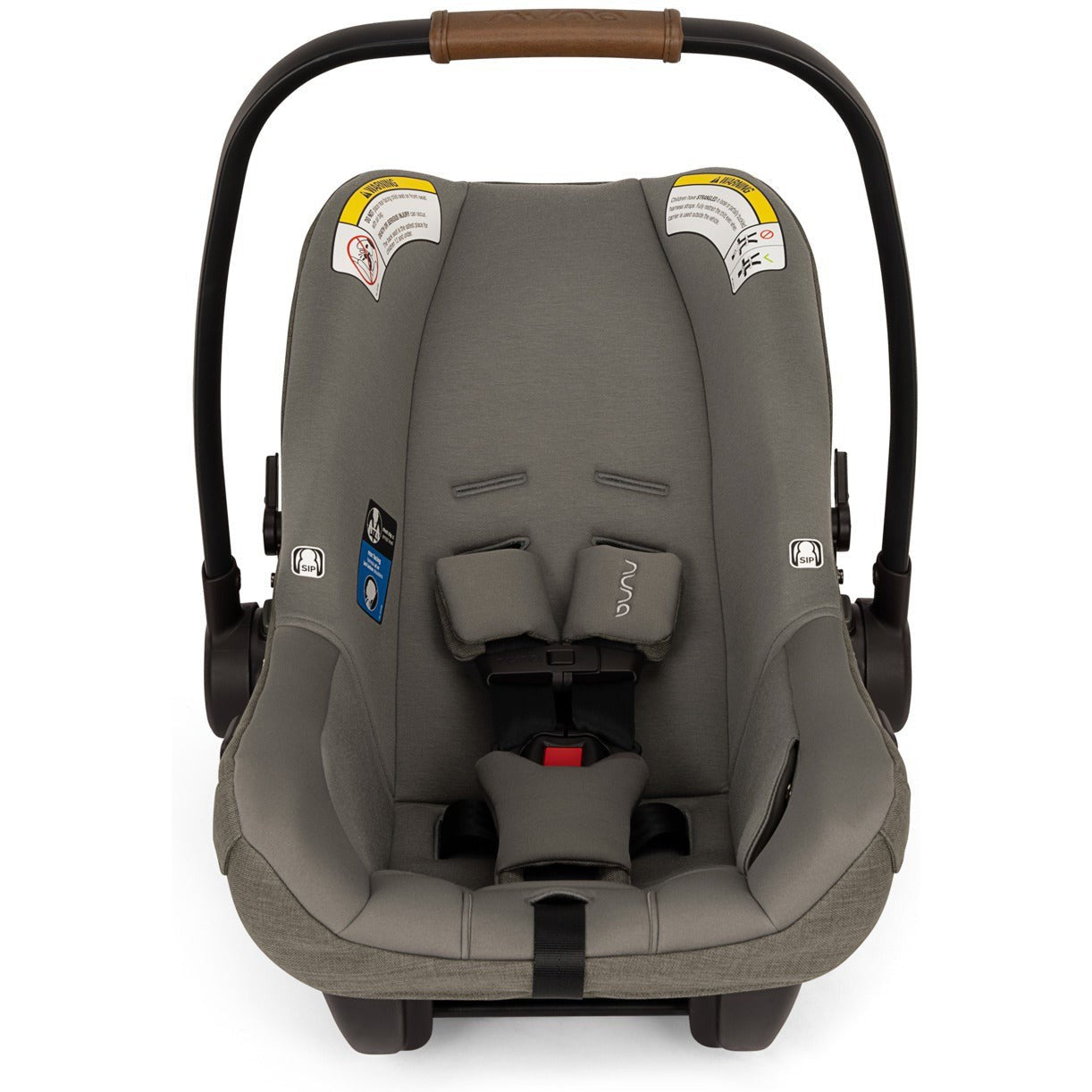 Infant Insert Nuna 2019 Pipa Infant Car Seat Base Nuna Pipa Infant