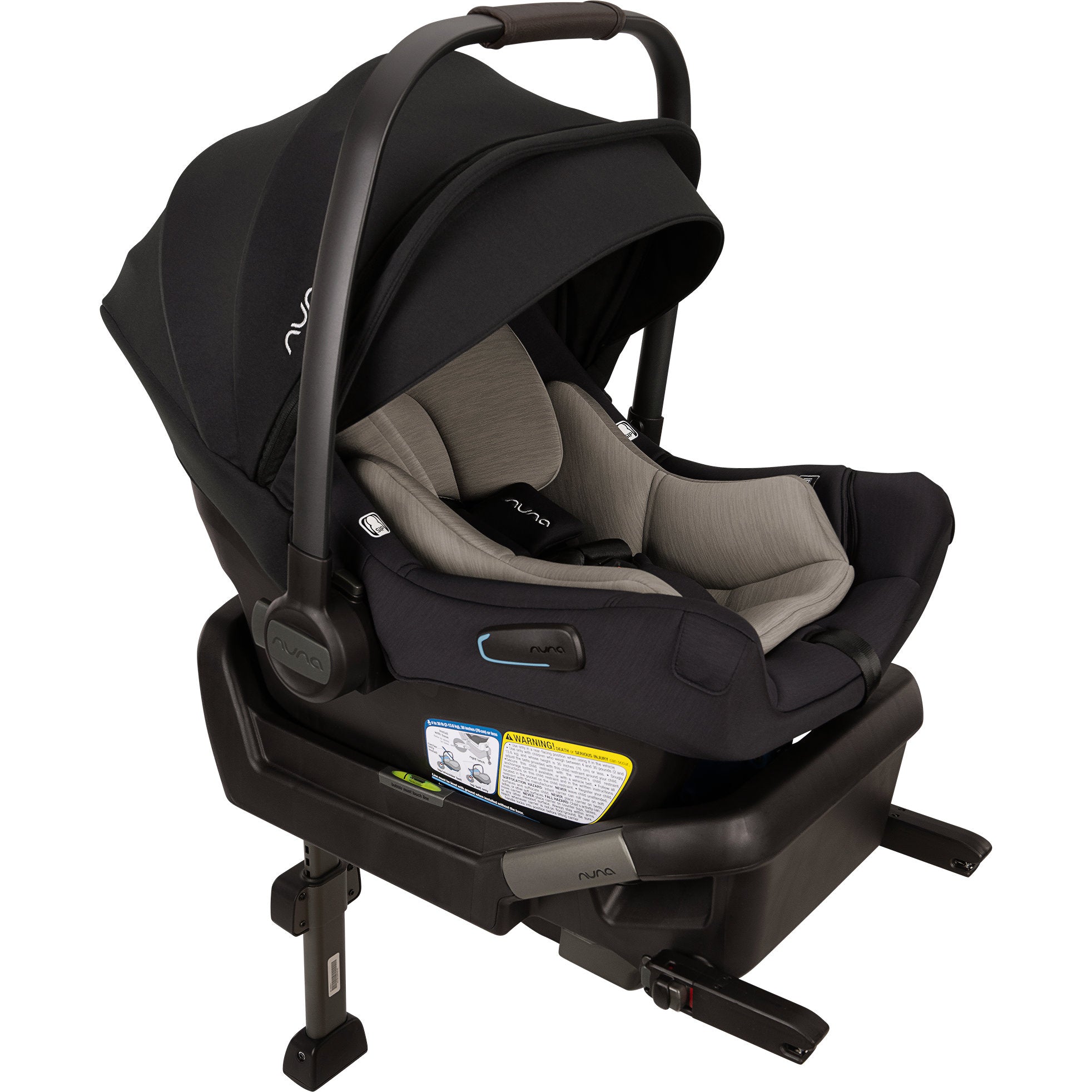 Mai★　NUNA PIPA next Nチャイルドシート　アダプター Nuna PIPA™ next | Infant Car Seat Carry Cot
