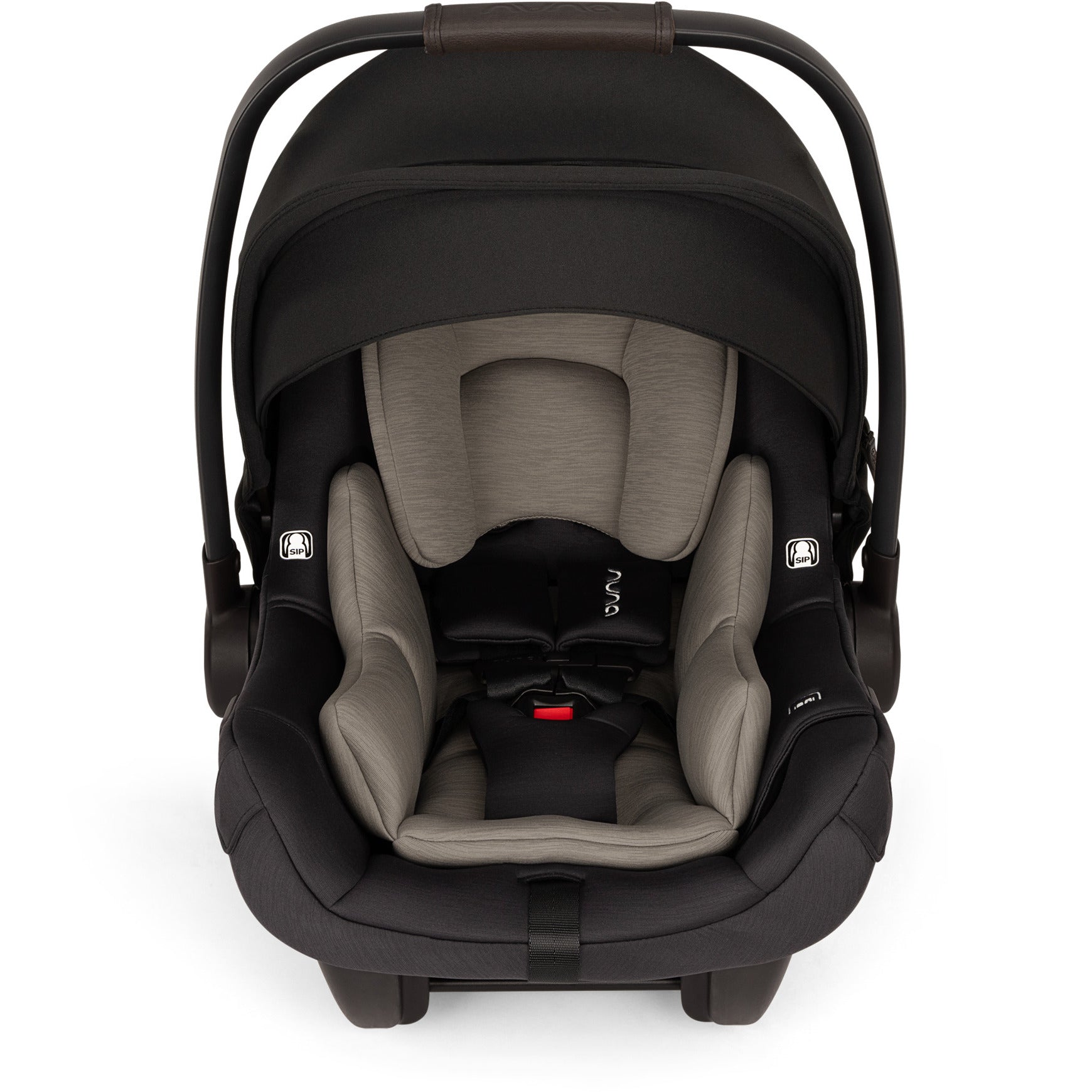 Nuna Pipa Aire Infant Car Seat + Pipa Series Base