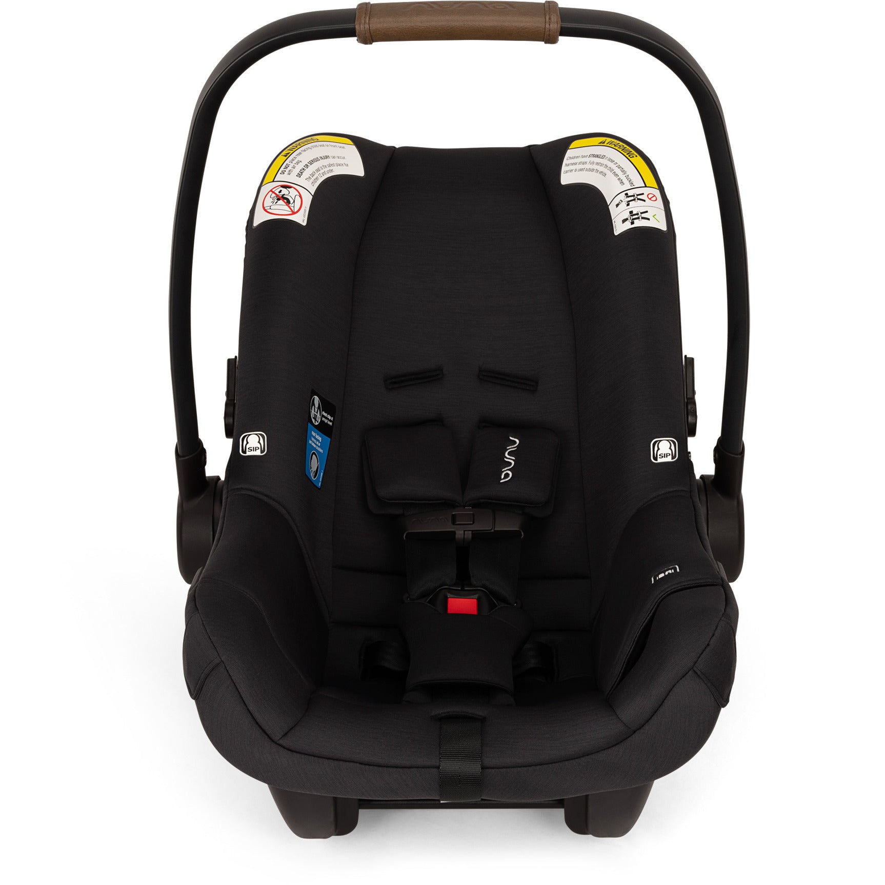 Nuna Pipa Aire Infant Car Seat + Pipa Series Base