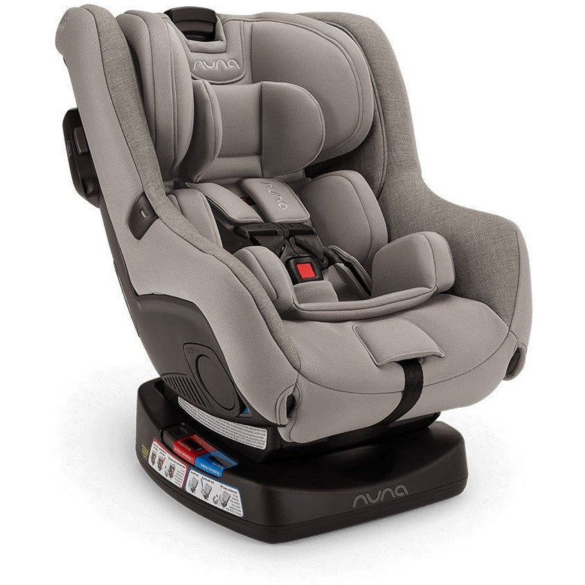 Nuna Rava Fire Retardant-Free Convertible Car Seat