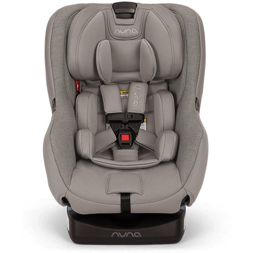 Nuna Rava Fire Retardant-Free Convertible Car Seat