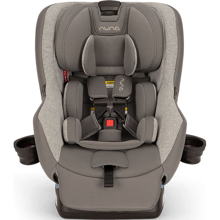 Best Nuna Rava Fire Retardant-Free Convertible Car Seat – Happy Mango