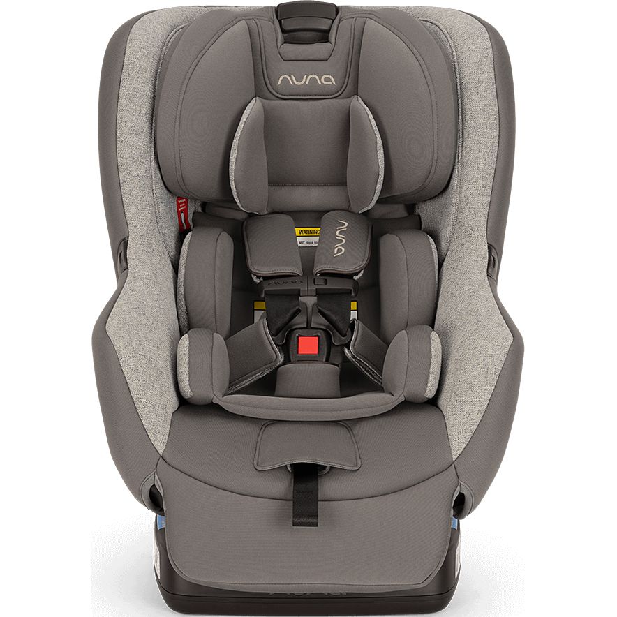 Nuna Rava Fire Retardant-Free Convertible Car Seat